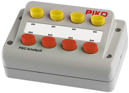 Piko 55261 H0 - Schakelkastje