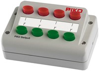 Piko 55262 H0 - Schakelkastje