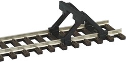 Piko 55280 H0 - Stootblok 2 Stk. 1stuks