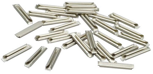 Piko 55290 H0 - Railsverbinder 24 Stk.
