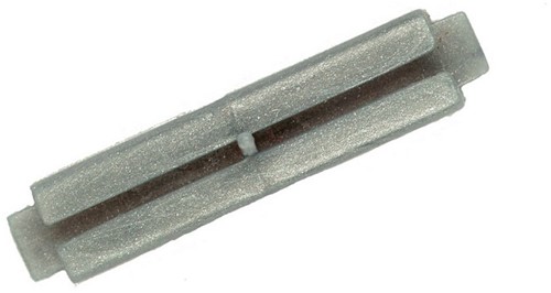 Piko 55291 H0 - Isolier-Schverb. 24 Stk.