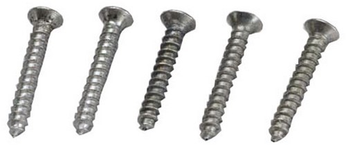Piko 55298 H0 - Rails-Schroeven., ca. 400 Stk.