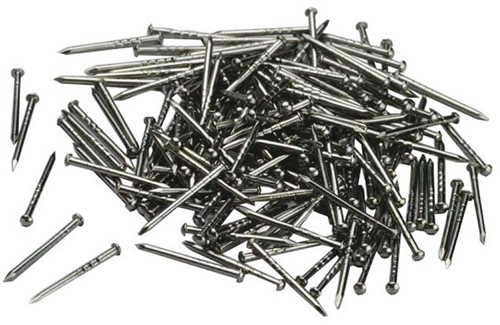 Piko 55299 H0 - Rails-Nägel, ca. 400 Stk.