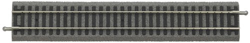 Piko 55400 H0 - Rails met Bedding Rechte G239 1stuks