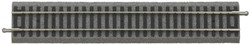 Piko 55401 H0 - Rails met Bedding Rechte G231 1stuks