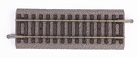Piko 55403 H0 - Rails met Bedding Rechte G115 1stuks