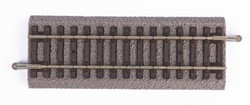 Piko 55403 H0 - Rails met Bedding Rechte G115 1stuks