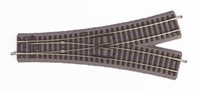 Piko 55426 H0 - Rails met Bedding Y-Wissel WY