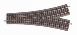 Piko 55426 H0 - Rails met Bedding Y-Wissel WY