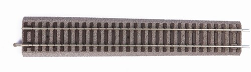 Piko 55433 H0 - Rails met Bedding Ü-Rails auf Roco GeoLine 1stuks