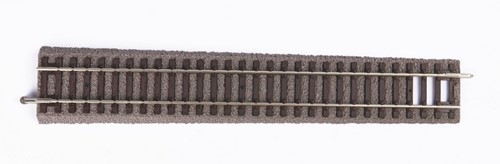 Piko 55434 H0 - Rails met Bedding Ü-Rails auf PIKO A-Rails 1stuks