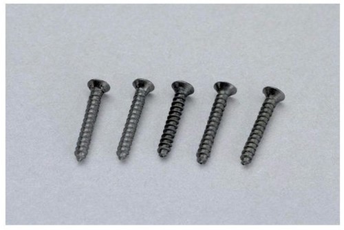 Piko 55488 H0 - Rails-Schroeven 1,4 x 18 (ca. 400 Stuks)