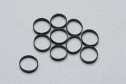 Piko 56023 - Antriebsriemen Kš I, 8 mm (10 StŸck)