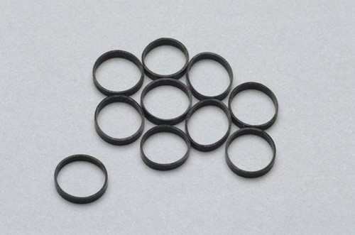 Piko 56023 - Antriebsriemen Kš I, 8 mm (10 StŸck)