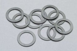 Piko 56029 H0 - Slipbandjes voor V200/220 (10stuks)