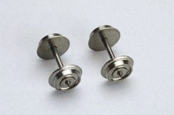 Piko 56061 - W-Strom Radsatz 10,3(2Stk)