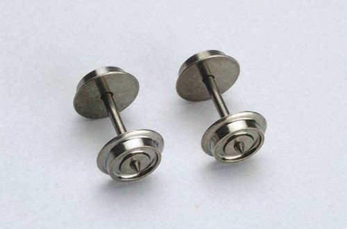 Piko 56061 - W-Strom Radsatz 10,3(2Stk)