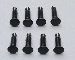 Piko 56082 H0 - buffers (8stuks)