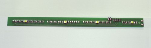 Piko 56139 H0 - Bel. BS GTW Stadler Verlichtingset voor GTW Stadler H0