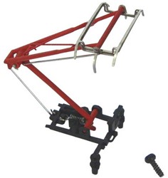 Piko 56260 - Stromabn. neu Vectron CH