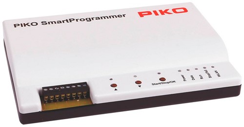 Piko 56415 H0 - PIKO SmartProgrammer