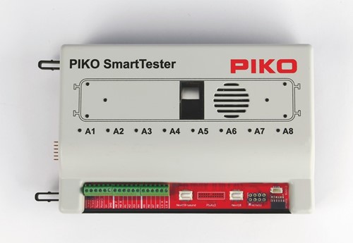 Piko 56416 H0 - PIKO SmartTester