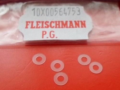 Fleischmann 564753  - Unterlegscheibe 2!3x5!0x0!19 (00564753)