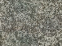 Noch 56723 H0 - Stenen muur / straat, klinkers wildverband, 3D karton