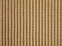 Noch 57321 H0 - Dakpannen Beige 30x12cm 3D-Strukturfolie
