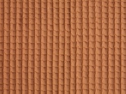 Noch 57324 H0 - Dakstenen Rood 30x12cm 3D-Strukturfolie