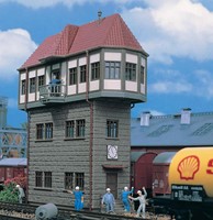 Vollmer 5734 H0 - Seinhuis Fellbach