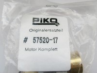 Piko ET57520-17 H0 - Motor voor Hondekop MAT 54