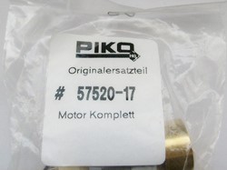 Piko ET57520-17 H0 - Motor voor Hondekop MAT 54
