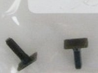 Piko ET57580-16 H0 - buffers Hercules (2stuks)