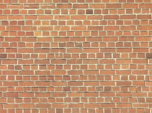 Noch 57740  - Muur plaat, ashlar XL
