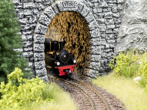 Noch 58032 H0 - Tunnel binnenwand