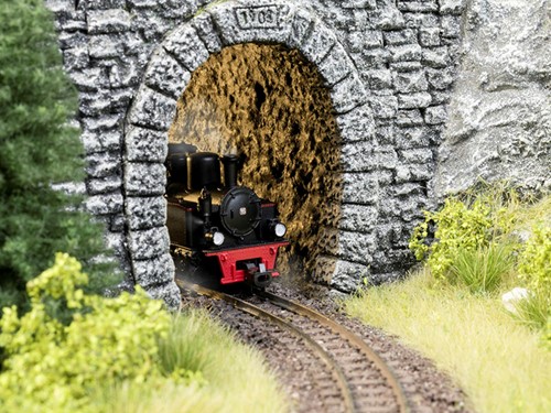 Noch 58033 H0 - Tunnel binnenwand