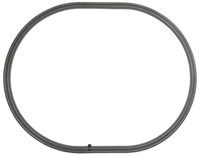 Piko 57032 H0 - Startset Goederentrein DB AG met BR 218, A-Rails met Bedding-2