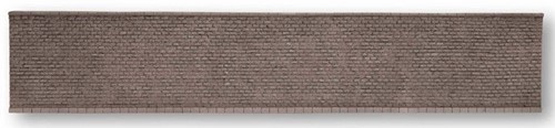 Noch 58272 -  Muur 33x12.5cm