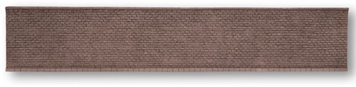 Noch 58272 -  Muur 33x12.5cm