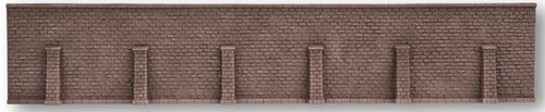 Noch 58274 -  Stutmuur 33x12.5cm