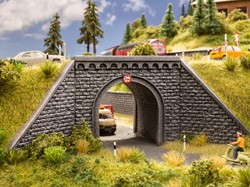 Noch 58292 H0 - Onderdoorgang
