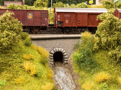 Noch 58296 H0 - Duiker
