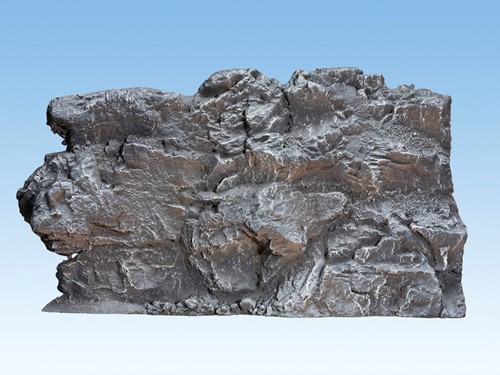 Noch 58492 -  Rotswand Dolomit 30x17cm