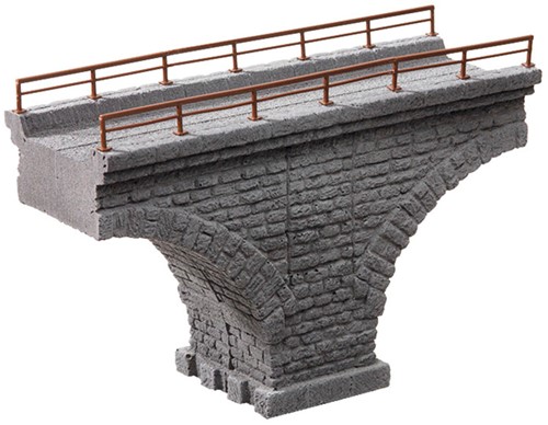 Noch 58677 H0 - Brugenbogen Ravenna-Viadukt