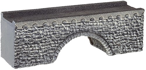 Noch 58690 H0 - Brug , Achtobel-2