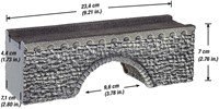Noch 58690 H0 - Brug , Achtobel-3