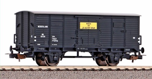 Piko 58949 H0 - Gesloten Goederenwagen G02 Hefetransport NS  III