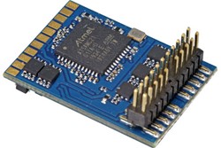 ESU 59622 H0 0 - Lokpilot 5, DCC, loc decoder, PLUX22 NEM658 (19)