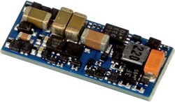 ESU 59925 N TT - LokPilot 5 Nano DCC, E24 interface, Retail, Spurweite: N, TT (30)